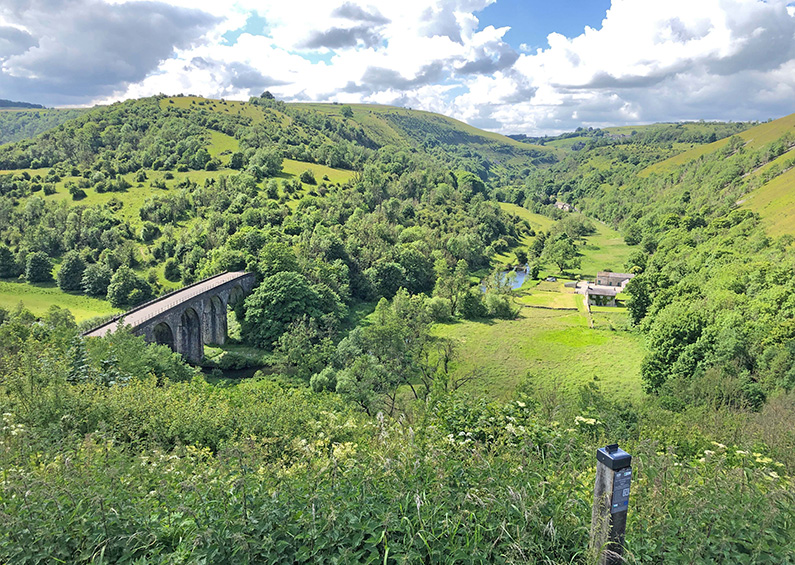 Monsal Head > Monsal Dale: 2mls
