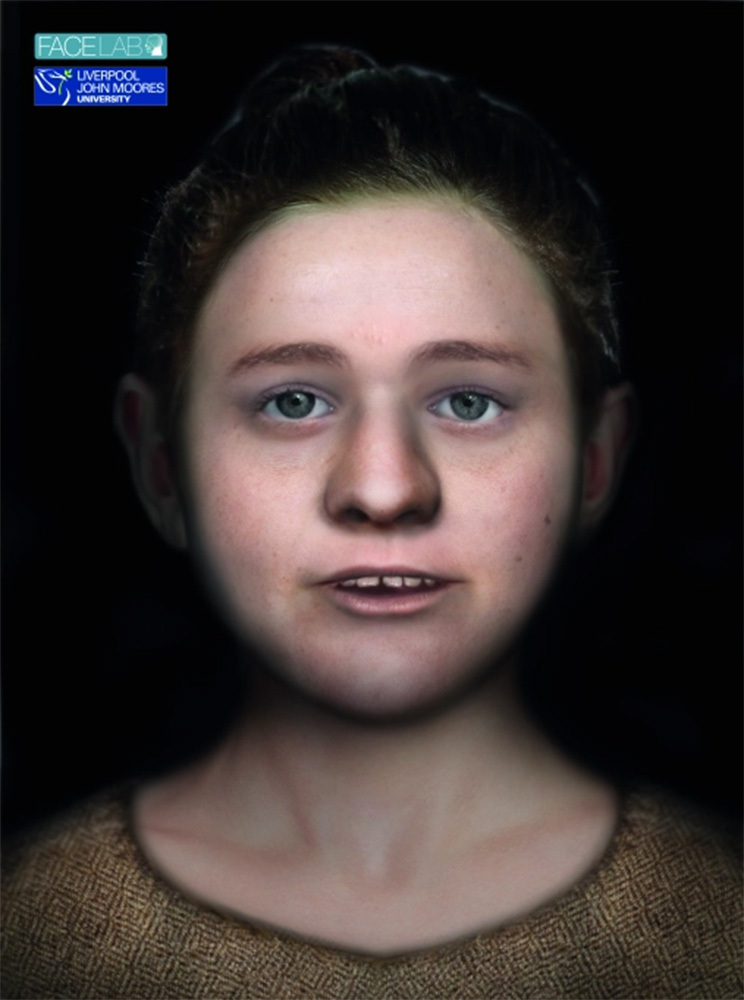 fin-cop-face Facial reconstruction of a young boy from Fin Cop