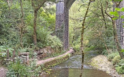 Topley Pike to Tunstead