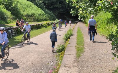 Cycle hire controversy