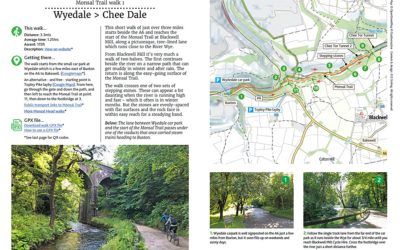 1. Wyedale > Chee Dale