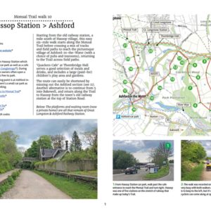 10. Hassop Station > Ashford