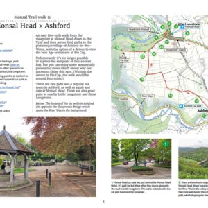 11. Monsal Head > Ashford
