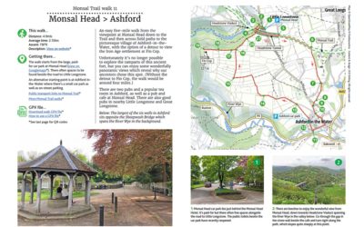 11. Monsal Head > Ashford