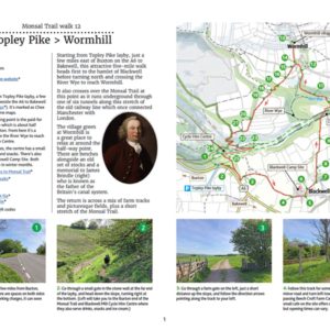 12. Topley Pike > Wormhill