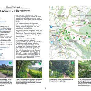 14. Bakewell > Chatsworth