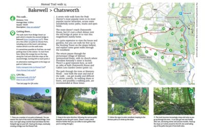 14. Bakewell > Chatsworth