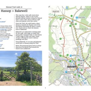 16. Hassop Station > Bakewell