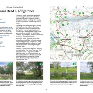 18. Monsal Head > Longstones