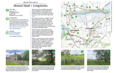 18. Monsal Head > Longstones