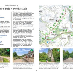 19. Miller's Dale > Monk's Dale