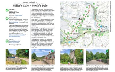 19. Miller’s Dale > Monk’s Dale