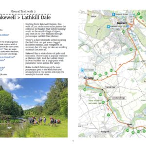 2. Bakewell > Lathkill Dale