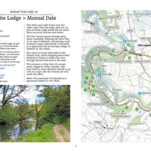 20. White Lodge > Monsal Dale