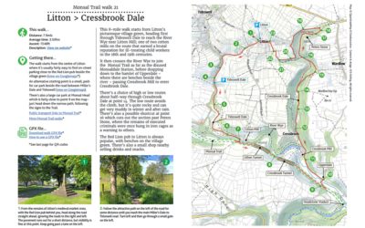 21. Litton > Cressbrook Dale