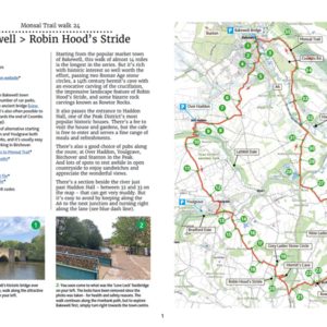24. Bakewell > Robin Hood's Stride
