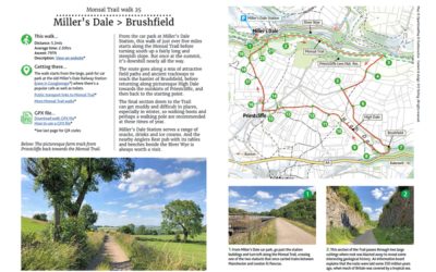 25. Miller’s Dale > Brushfield