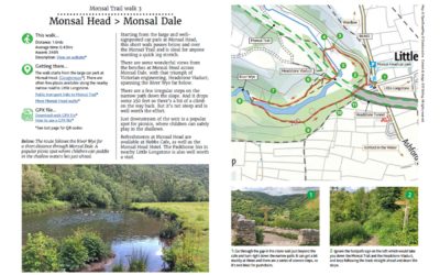 3. Monsal Head > Monsal Dale