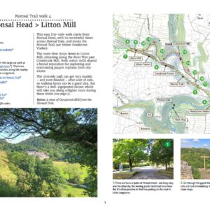 4. Monsal Head > Litton Mill