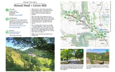 4. Monsal Head > Litton Mill