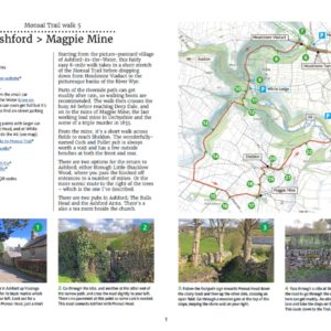 5. Ashford > Magpie Mine