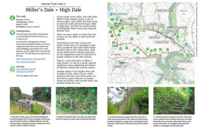 6. Miller’s Dale > High Dale