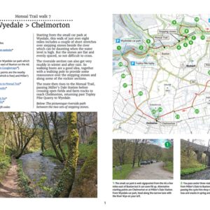 7. Wyedale > Chelmorton