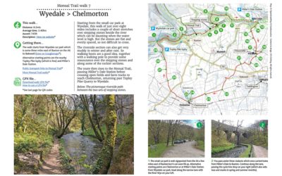 7. Wyedale > Chelmorton