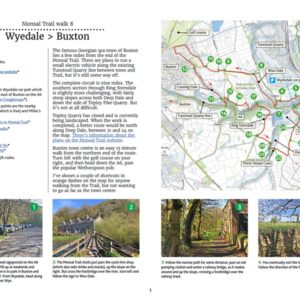 8. Wyedale > Buxton