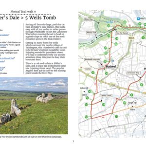 9. Miller's Dale > 5 Wells Tomb