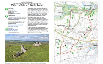 9. Miller’s Dale > 5 Wells Tomb